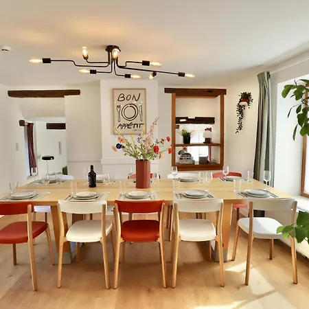Holiday home Holy Gites 16 *