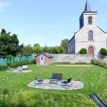 Holiday home Holy Gites 16 *