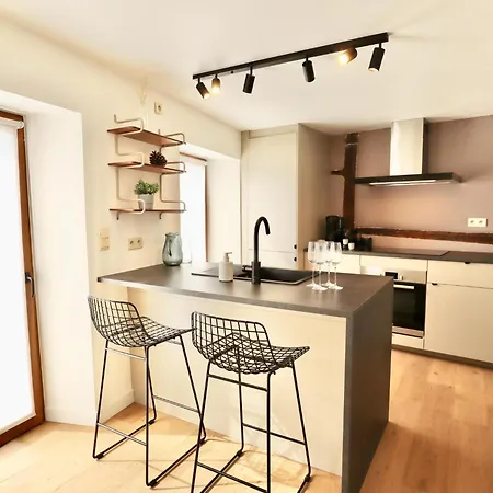 Holy Gites 16 Holiday home