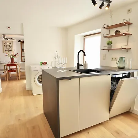 Holy Gites 16 Holiday home Palenge