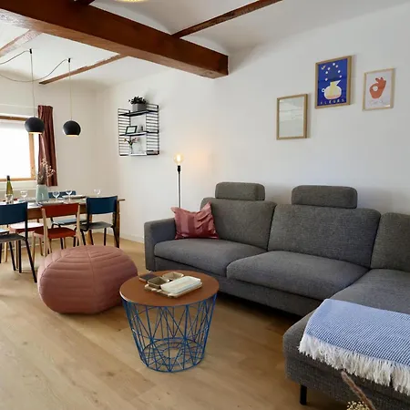 Holy Gites 16 Holiday home Palenge