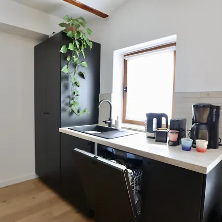 Holiday home Holy Gites 16