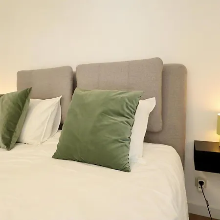 Holy Gites 16 Holiday home Palenge