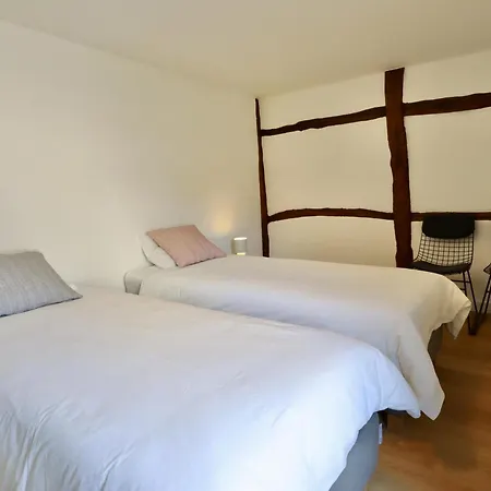 Holiday home Holy Gites 16 *