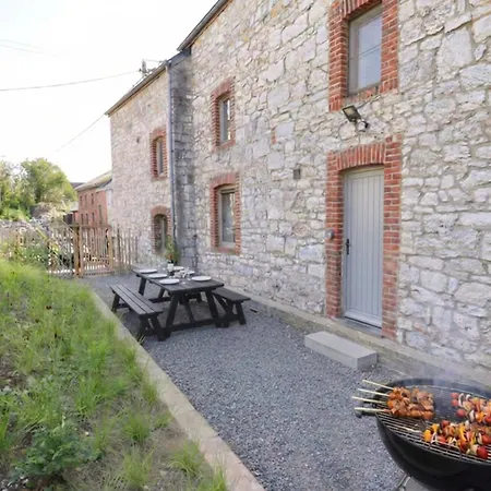 Holy Gites 16 Holiday home Palenge