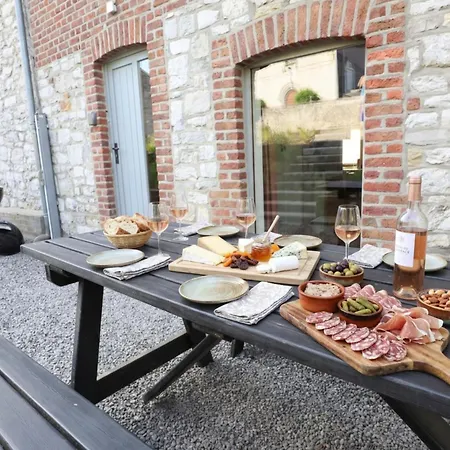 Holiday home Holy Gites 16
